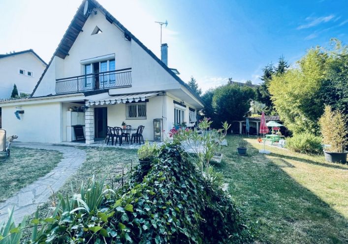 à vendre Maison Igny