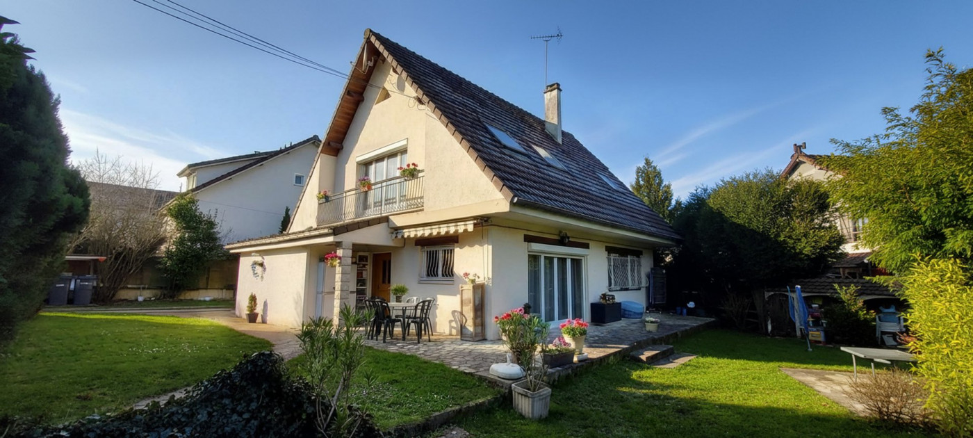 à vendre Maison Igny - Photo 1