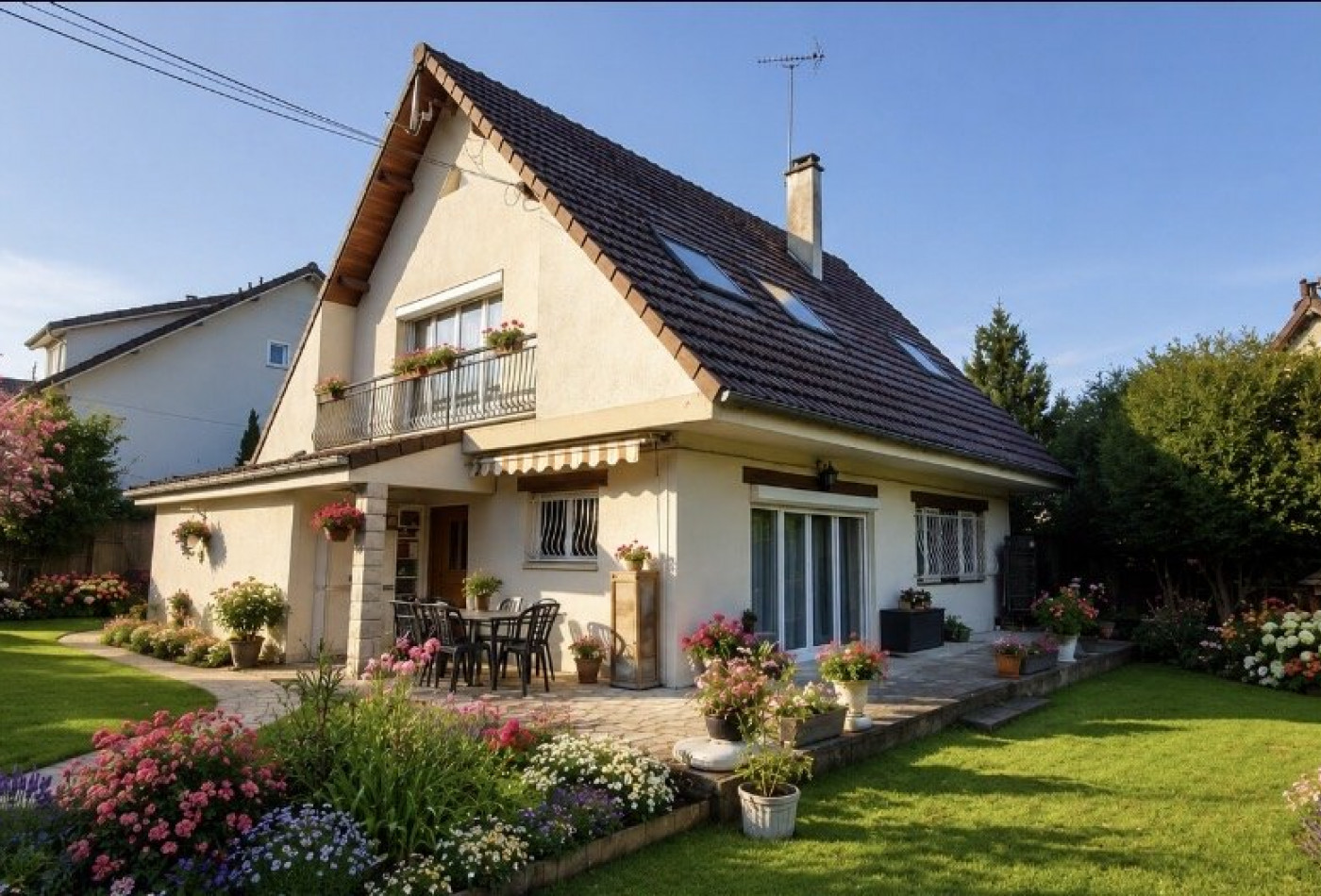 vente Maison Igny - Photo 3