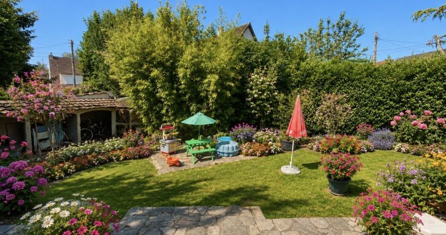 vente Maison Igny