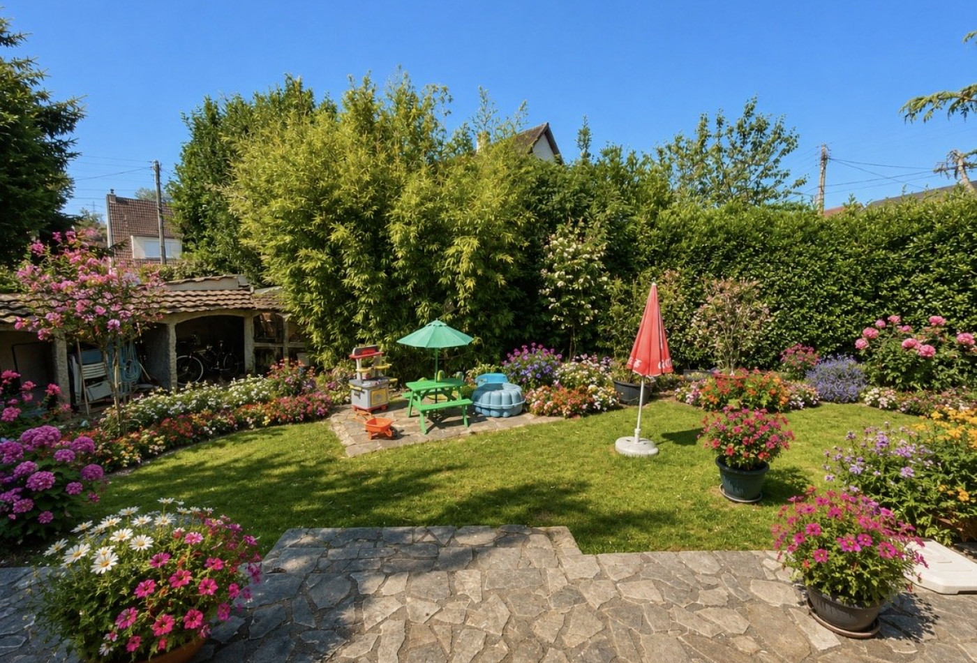 vente Maison Igny - Photo 4