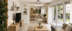 vente Maison Igny