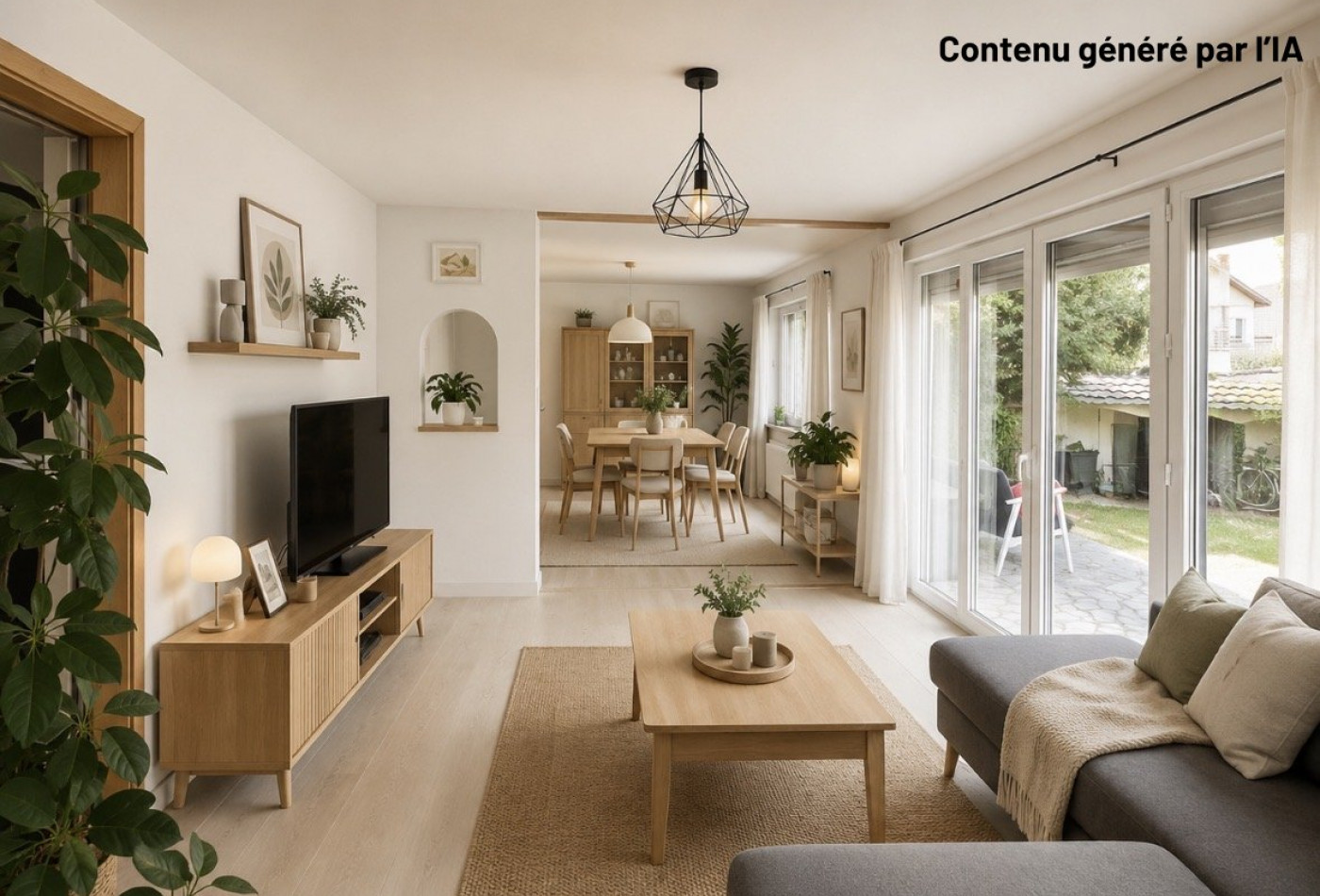 vente Maison Igny - Photo 1