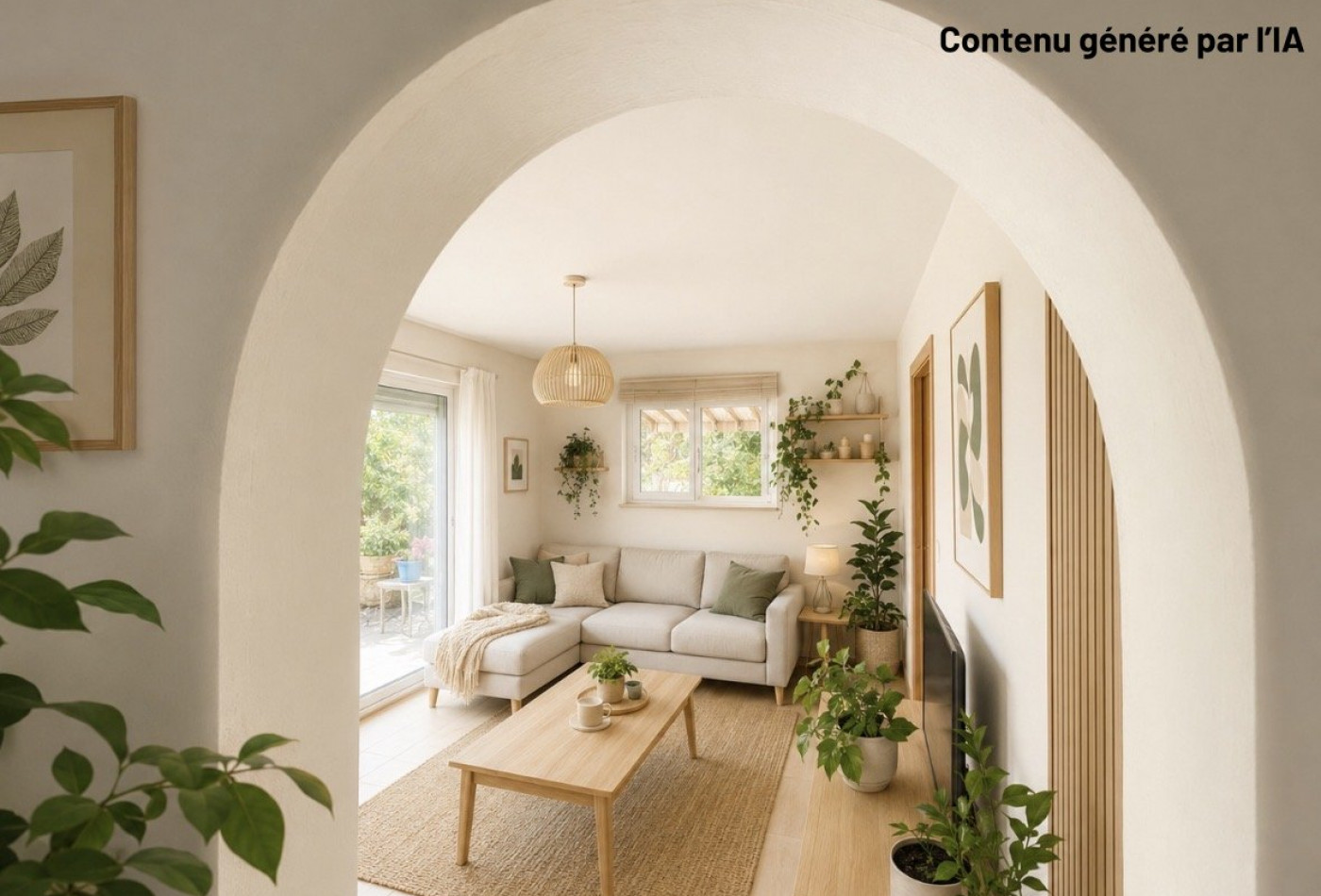 vente Maison Igny - Photo 2