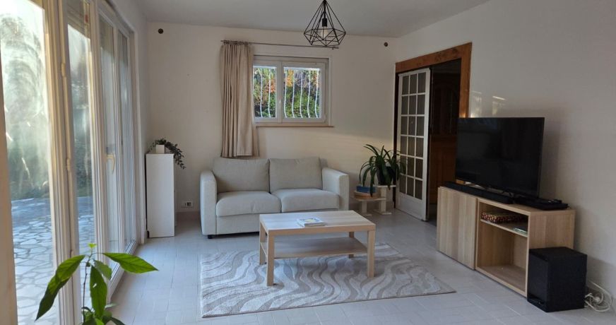 vente Maison Igny