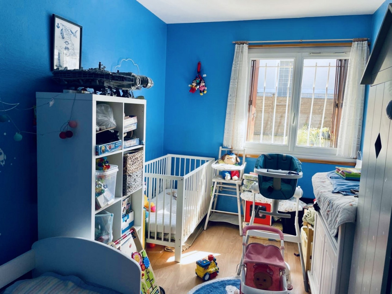 à vendre Maison Igny - Photo 9