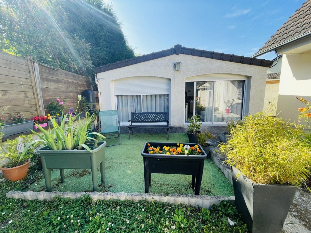 à vendre Maison Igny - Photo 3