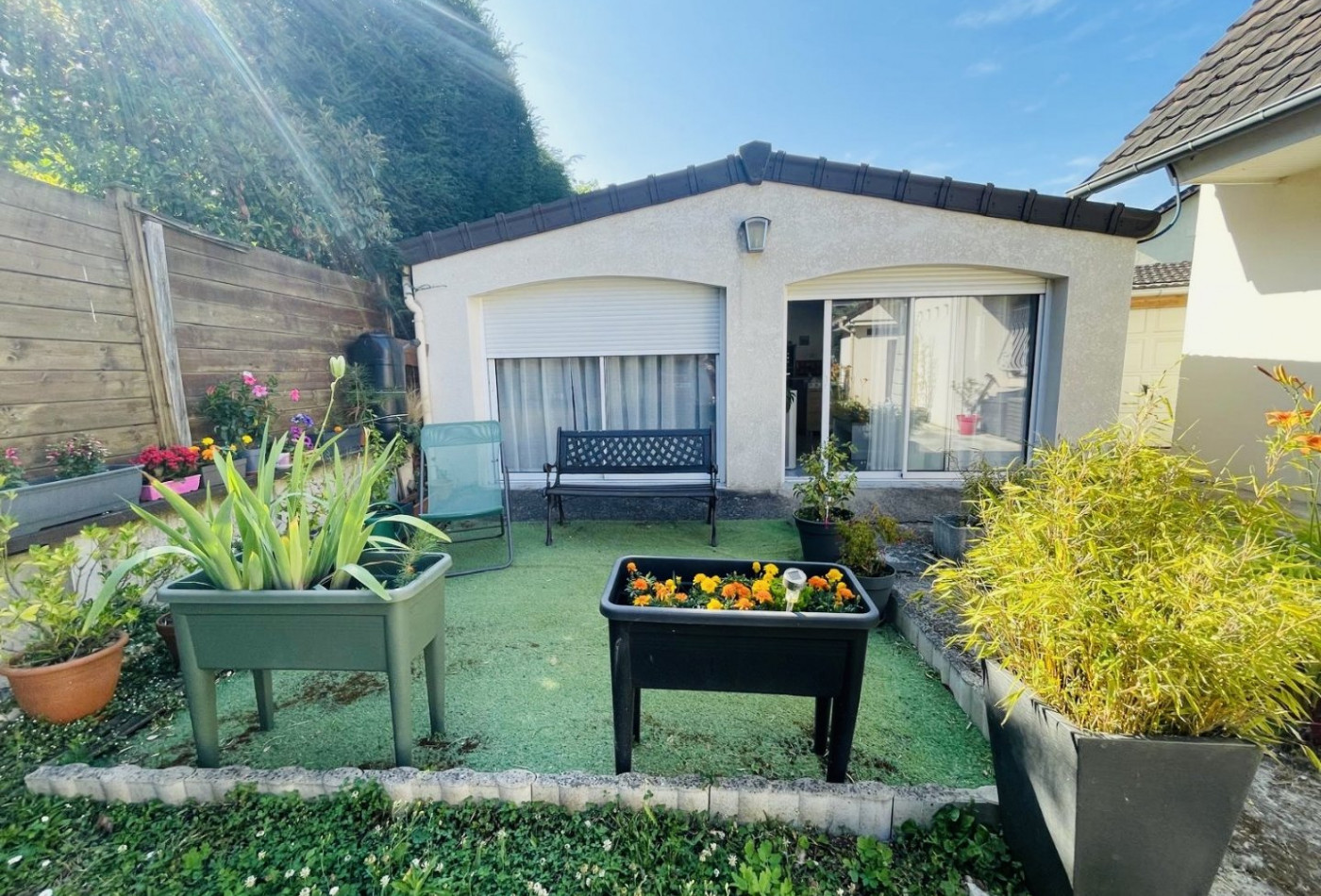 vente Maison Igny - Photo 5