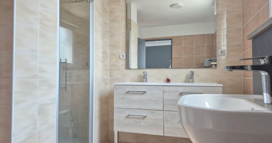 vente Maison Les Bordes