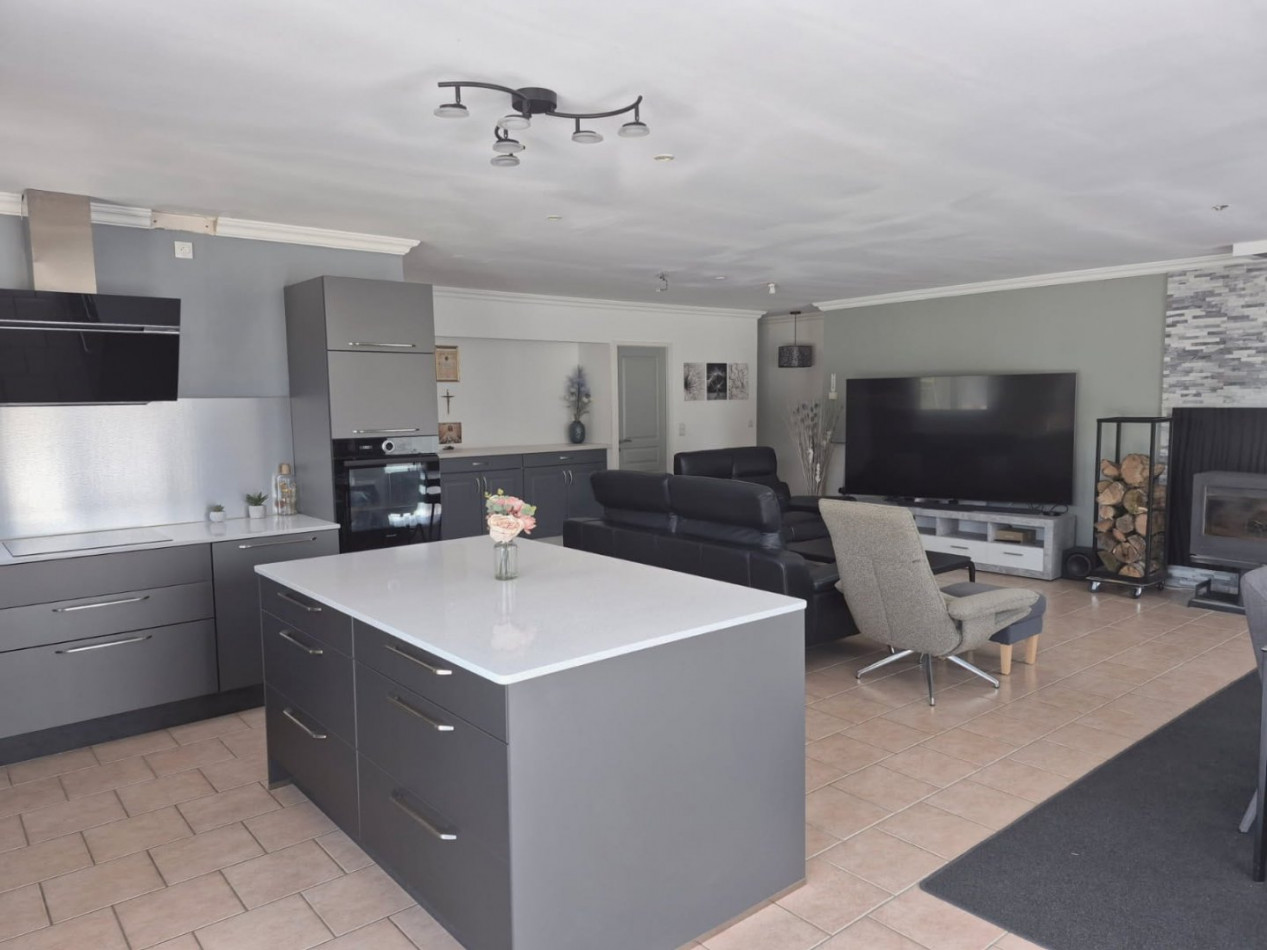 à vendre Maison Les Bordes - Photo 10