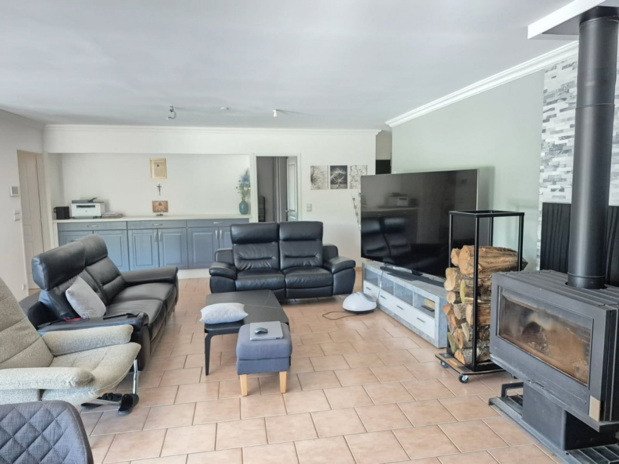 à vendre Maison Les Bordes - Photo 9