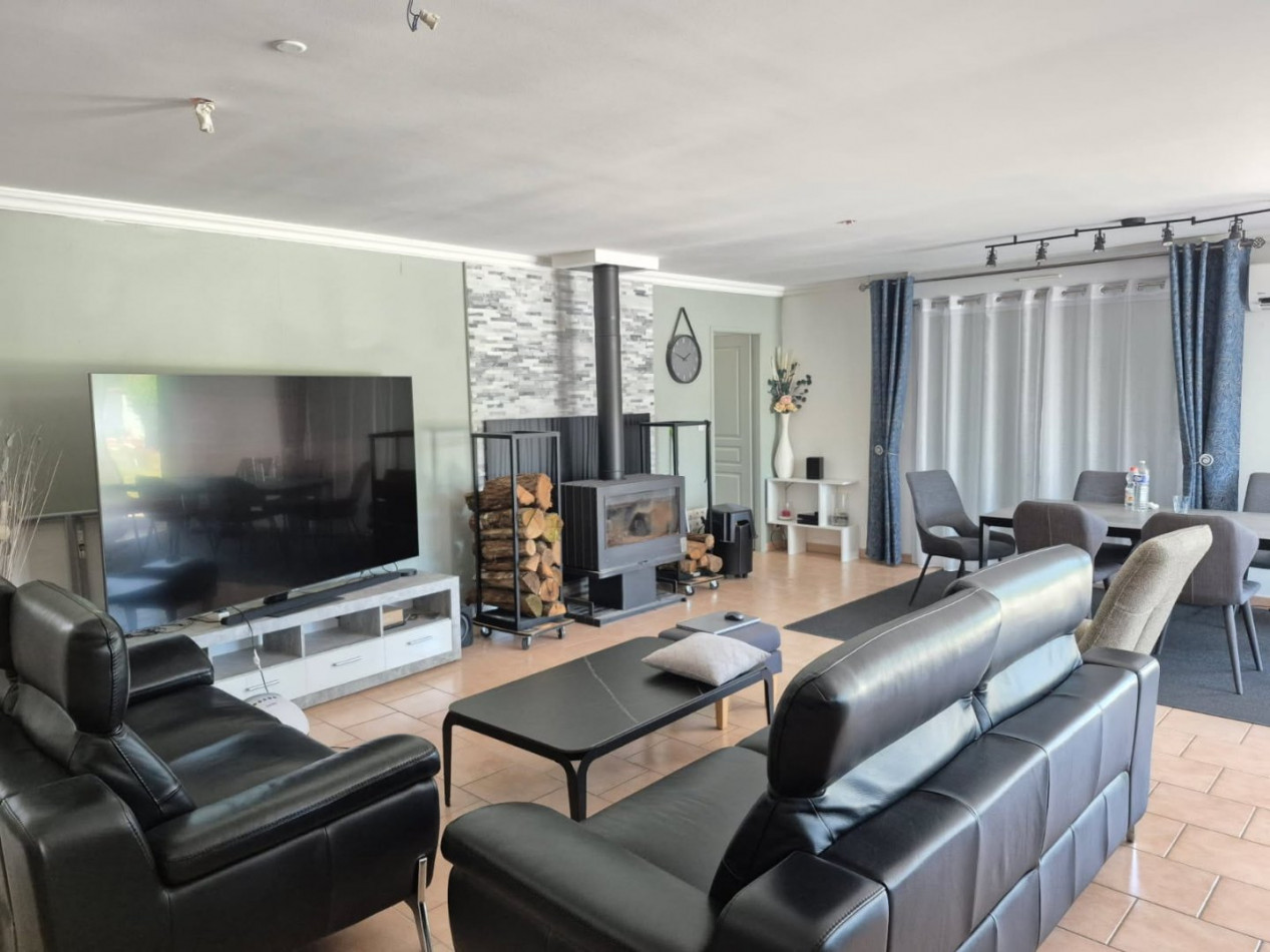 à vendre Maison Les Bordes - Photo 7