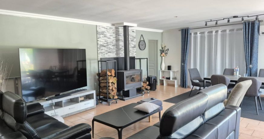 vente Maison Les Bordes