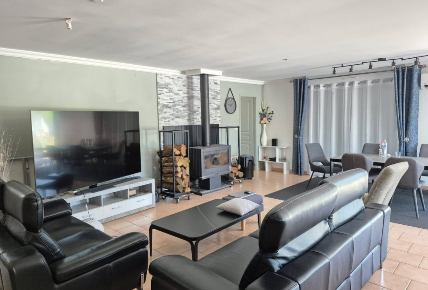 vente Maison Les Bordes - Photo 7