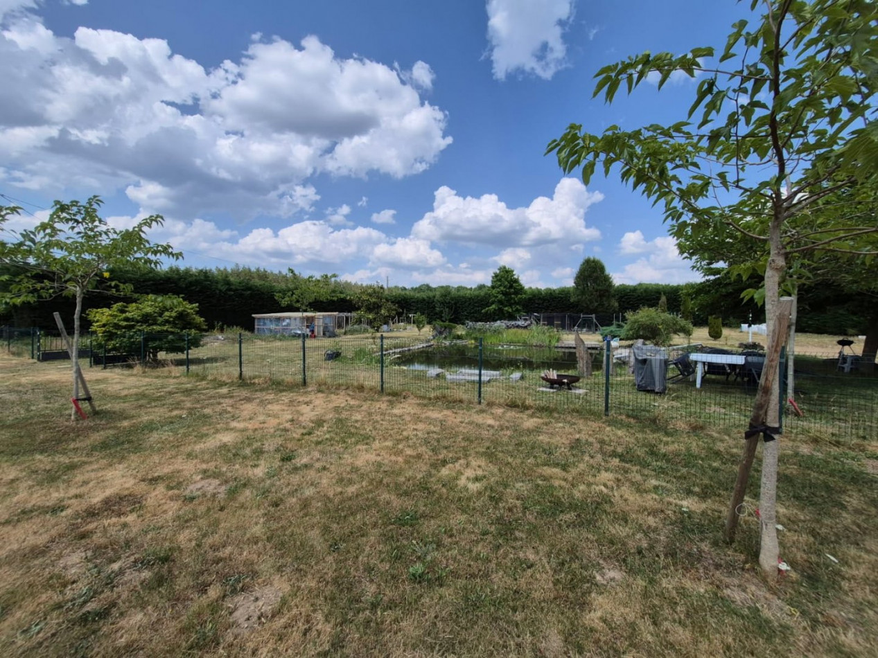 à vendre Maison Les Bordes - Photo 4