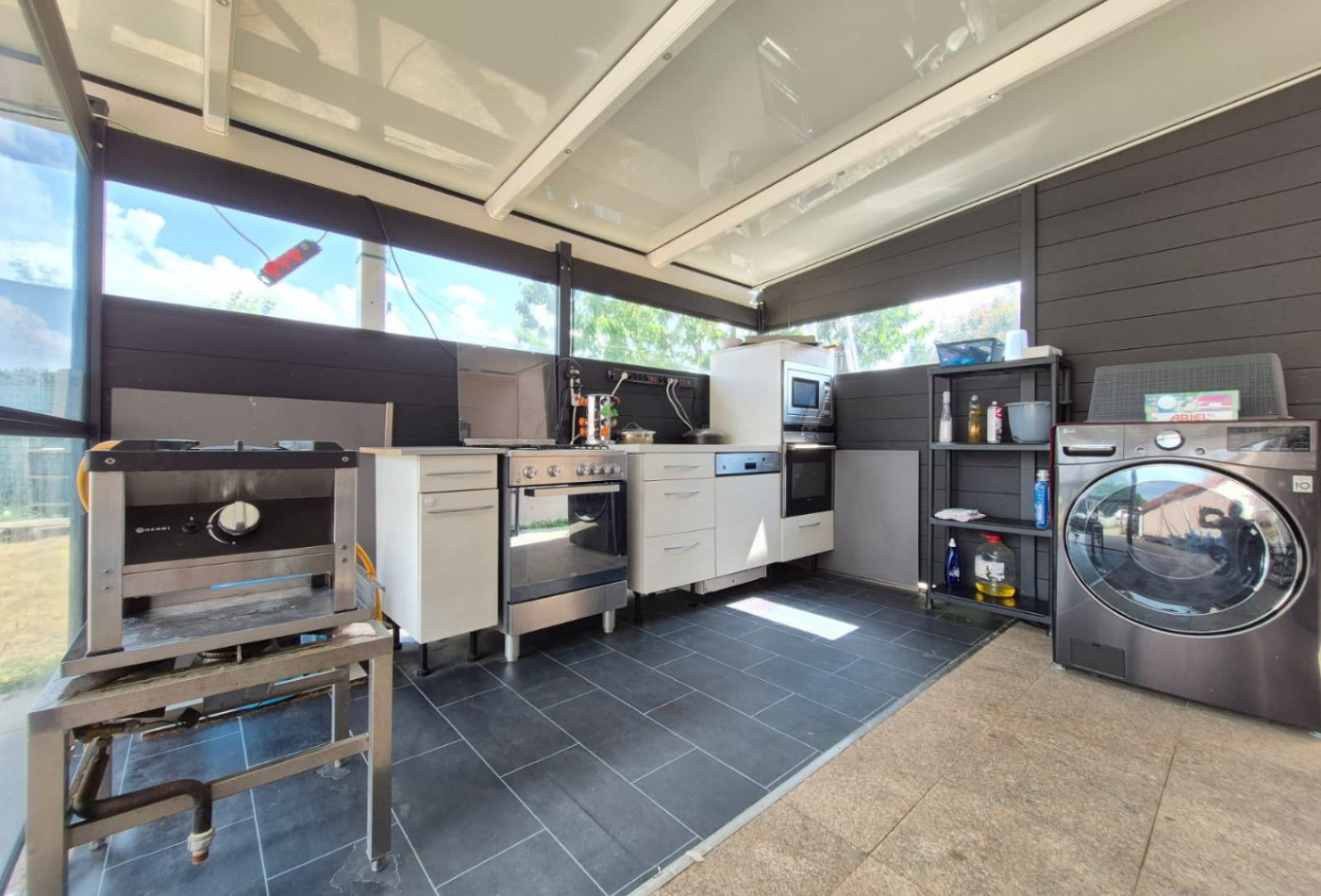 vente Maison Les Bordes - Photo 6