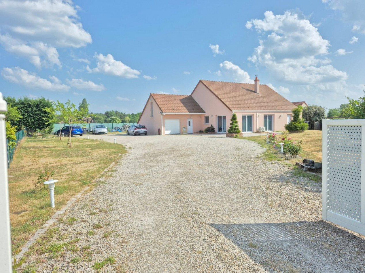 à vendre Maison Les Bordes - Photo 1