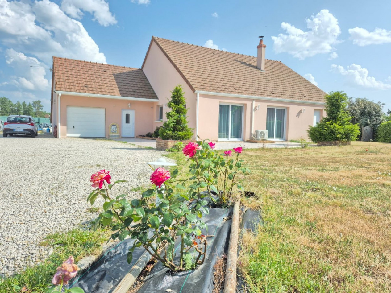 à vendre Maison Les Bordes - Photo 2