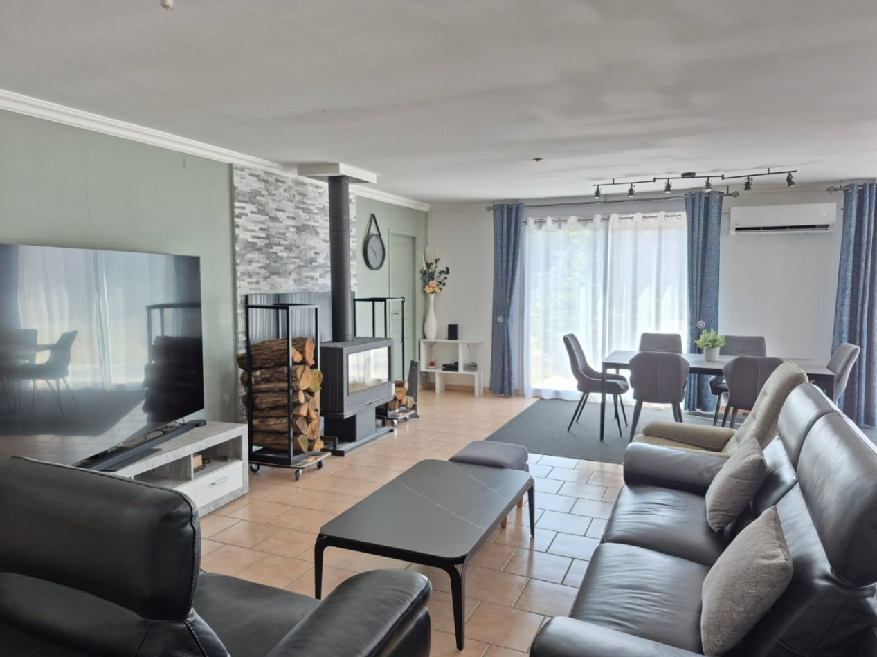 à vendre Maison Les Bordes - Photo 8