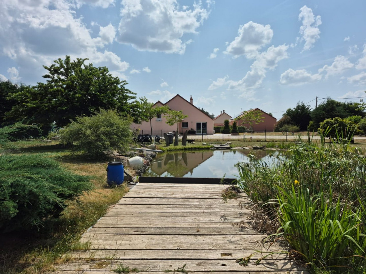 à vendre Maison Les Bordes - Photo 5