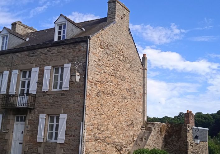 à vendre Maison de caractère Josselin
