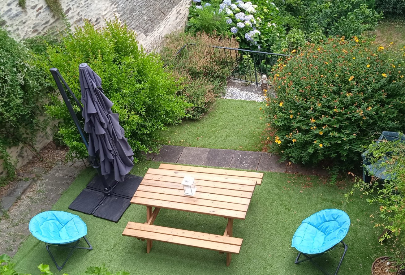 vente Maison de caractère Josselin - Photo 6