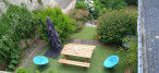 à vendre Maison de caractère Josselin