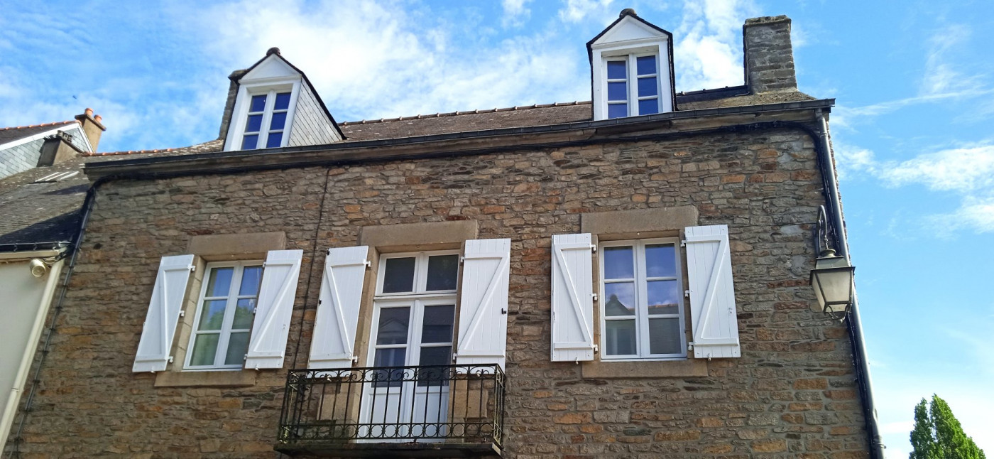 à vendre Maison de caractère Josselin - Photo 3
