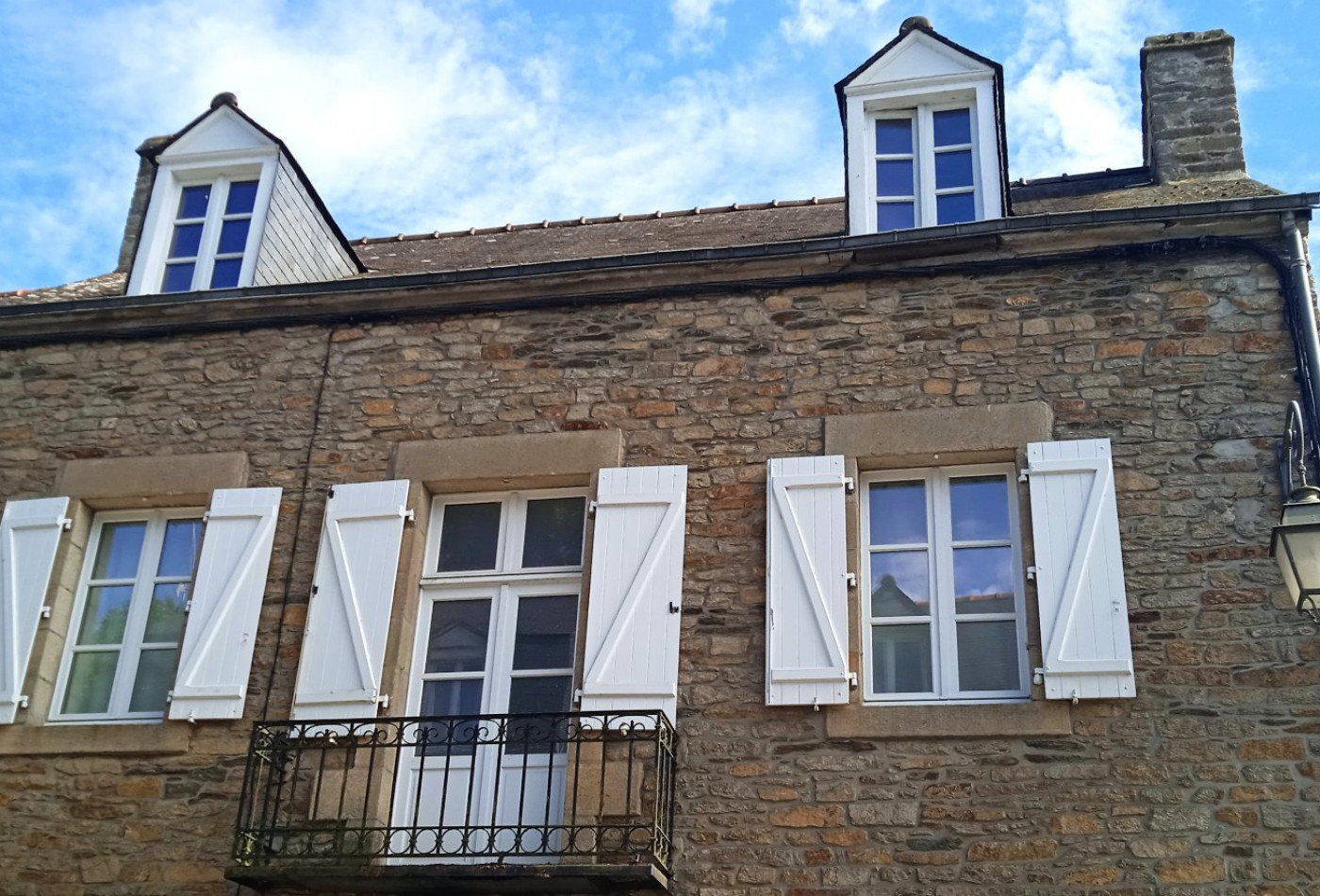 vente Maison de caractère Josselin - Photo 3