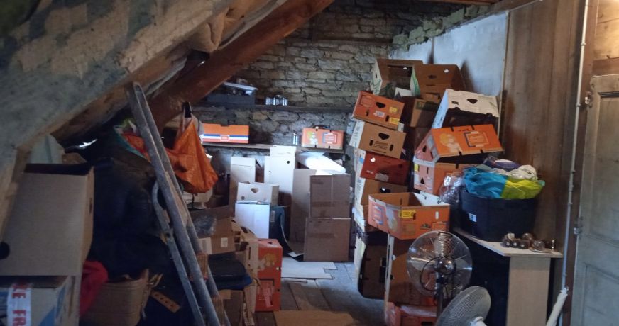 vente Maison de caractère Josselin