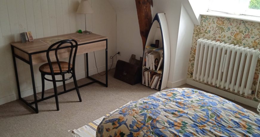 vente Maison de caractère Josselin