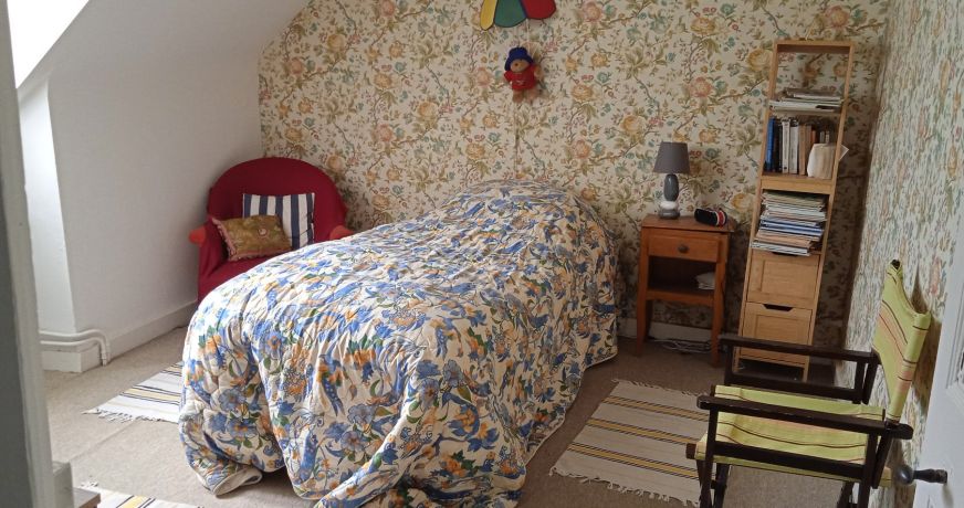 vente Maison de caractère Josselin