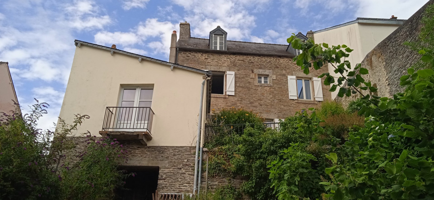 à vendre Maison de caractère Josselin - Photo 5