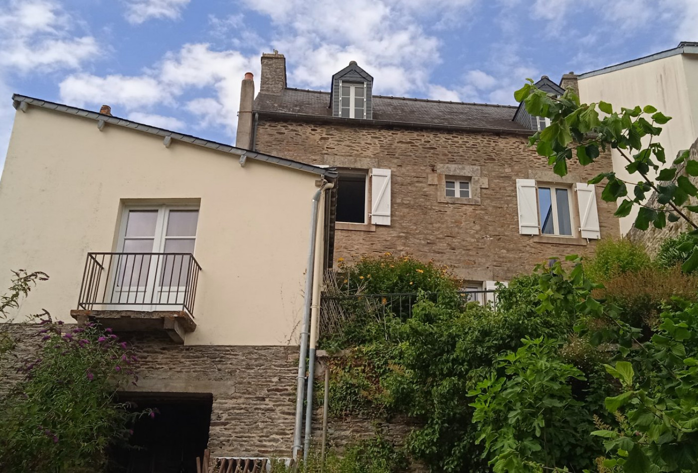 vente Maison de caractère Josselin - Photo 5