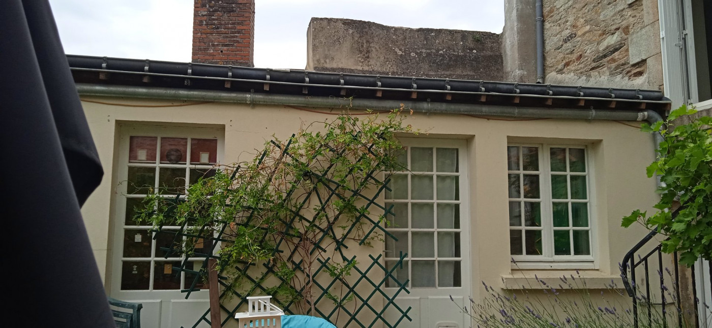 à vendre Maison de caractère Josselin - Photo 8