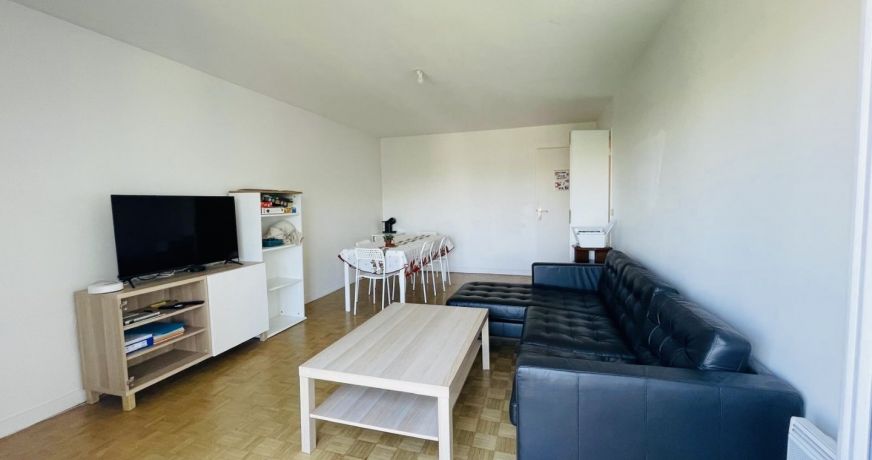 vente Appartement en résidence La Garenne Colombes