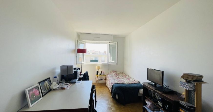 vente Appartement en résidence La Garenne Colombes