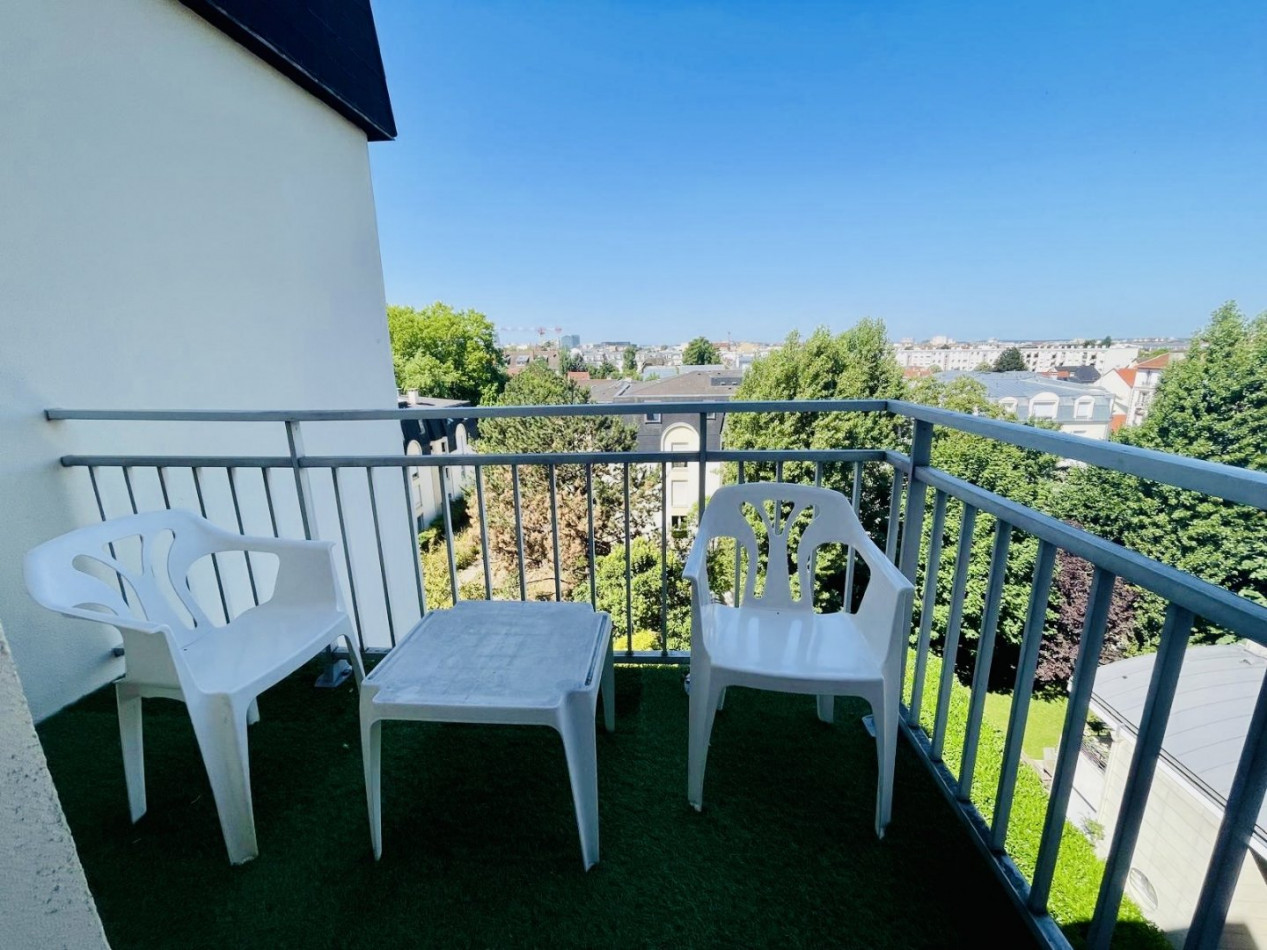 à vendre Appartement en résidence La Garenne Colombes - Photo 9