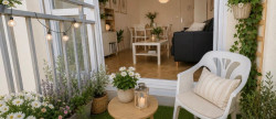 vente Appartement en résidence La Garenne Colombes