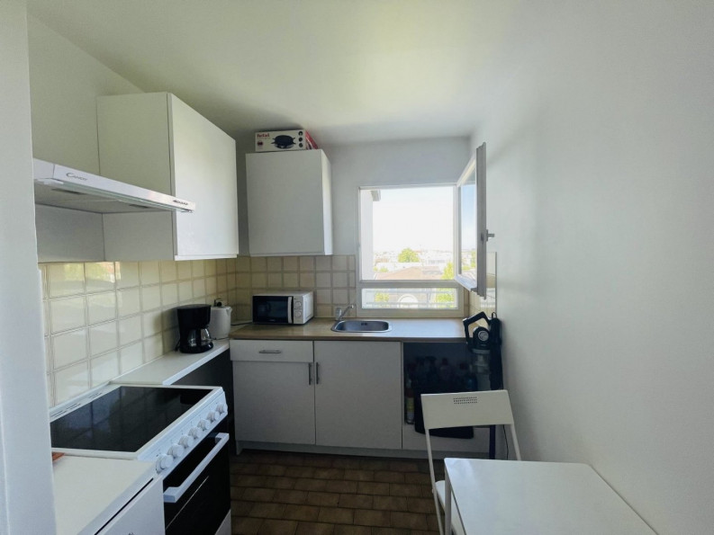 vente Appartement en résidence La Garenne Colombes - Photo 8