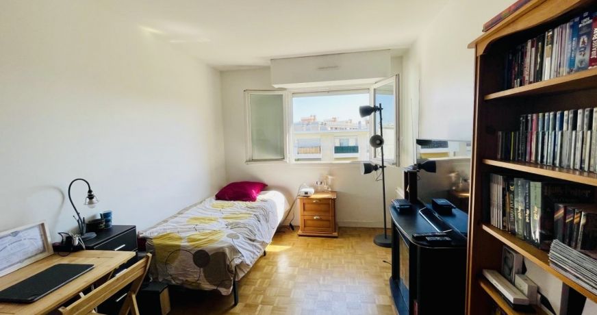 vente Appartement en résidence La Garenne Colombes