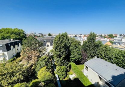 vente Appartement en résidence La Garenne Colombes