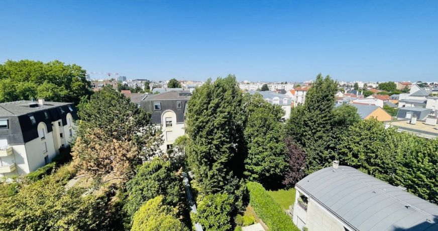 vente Appartement en résidence La Garenne Colombes