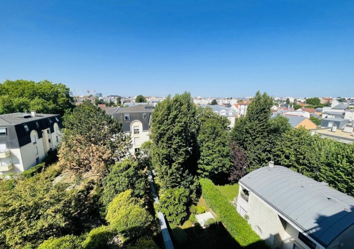 à vendre Appartement en résidence La Garenne Colombes