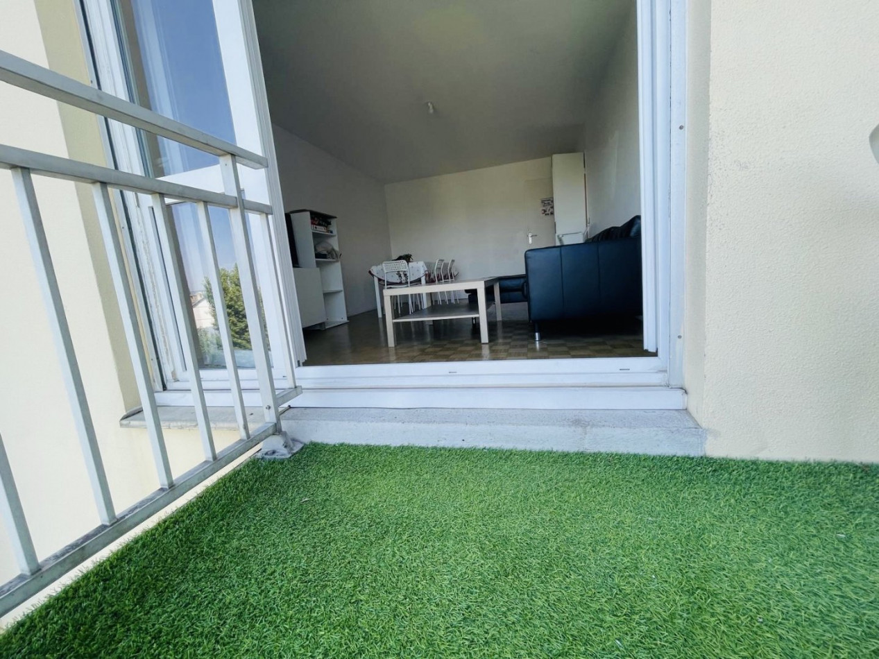 à vendre Appartement en résidence La Garenne Colombes - Photo 10