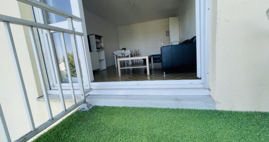 vente Appartement en résidence La Garenne Colombes