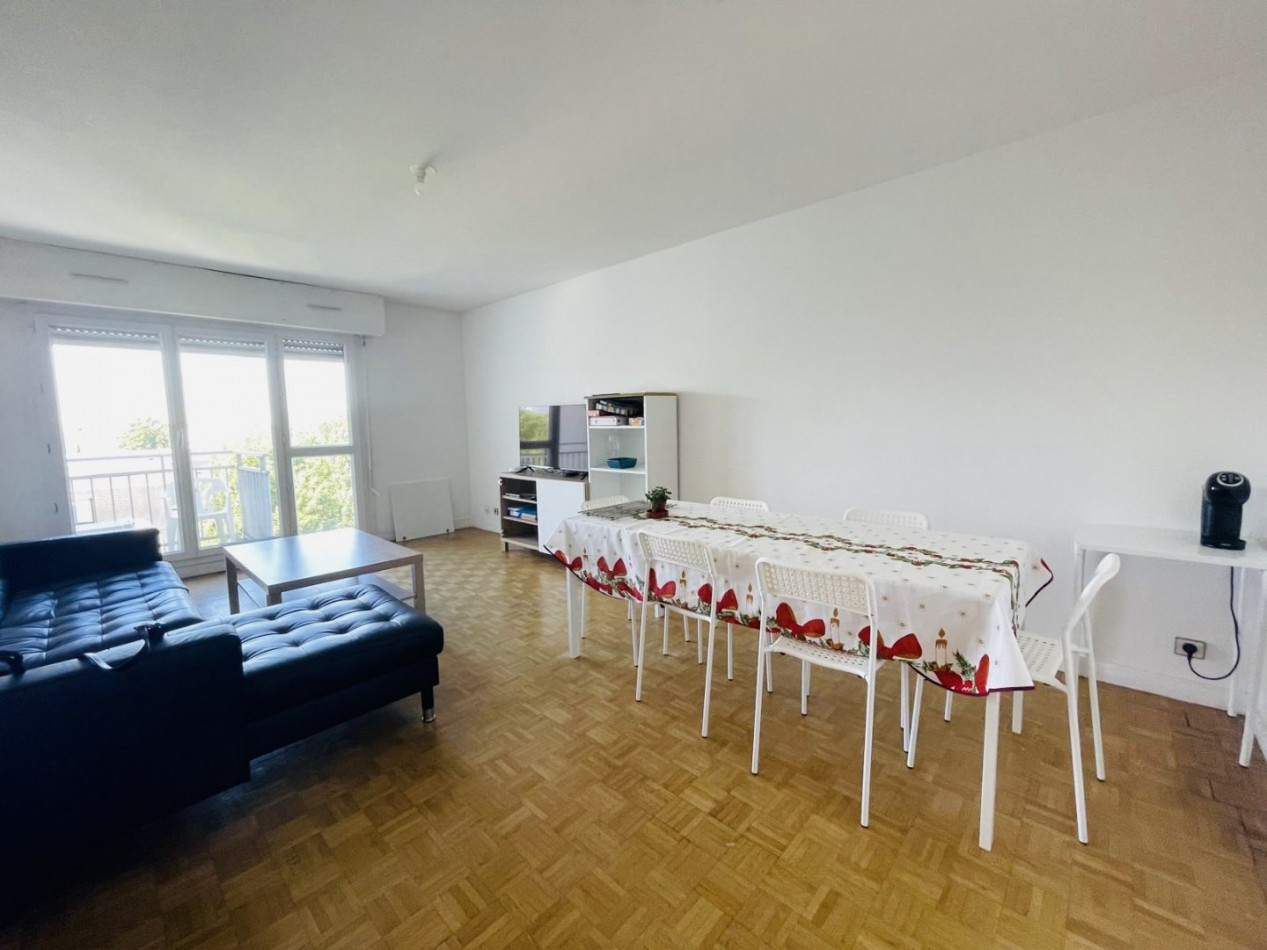 à vendre Appartement en résidence La Garenne Colombes - Photo 2