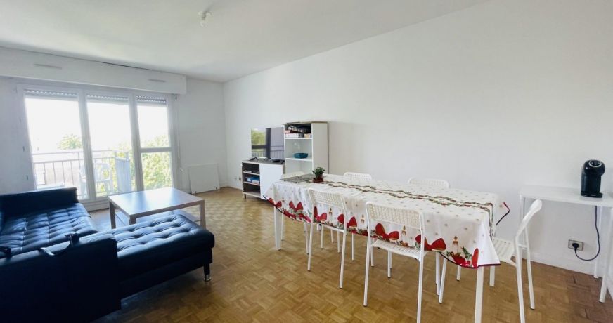 vente Appartement en résidence La Garenne Colombes
