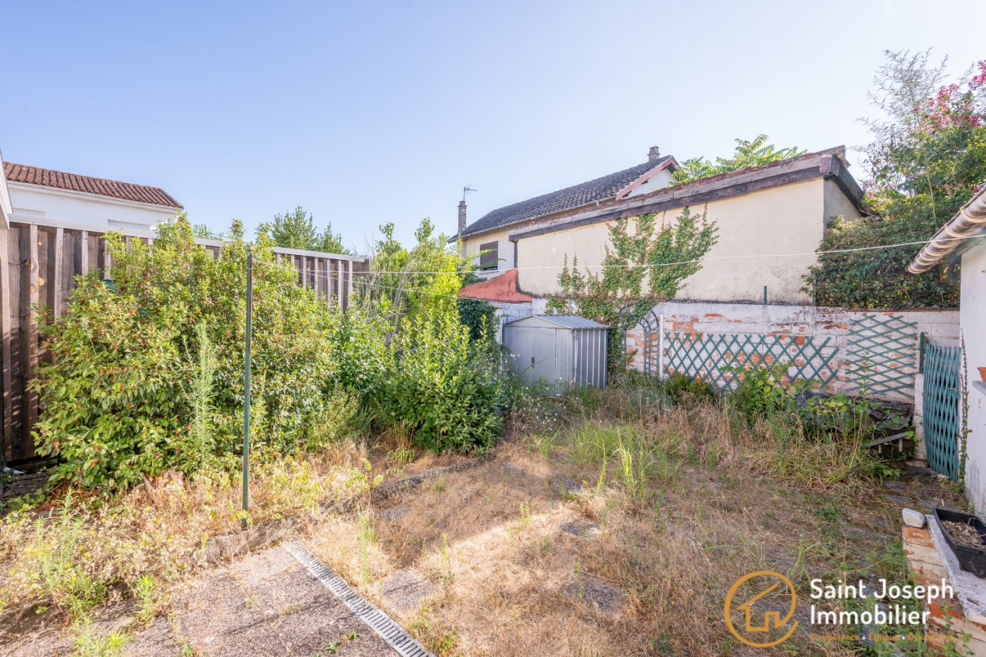 à vendre Maison Talence - Photo 9