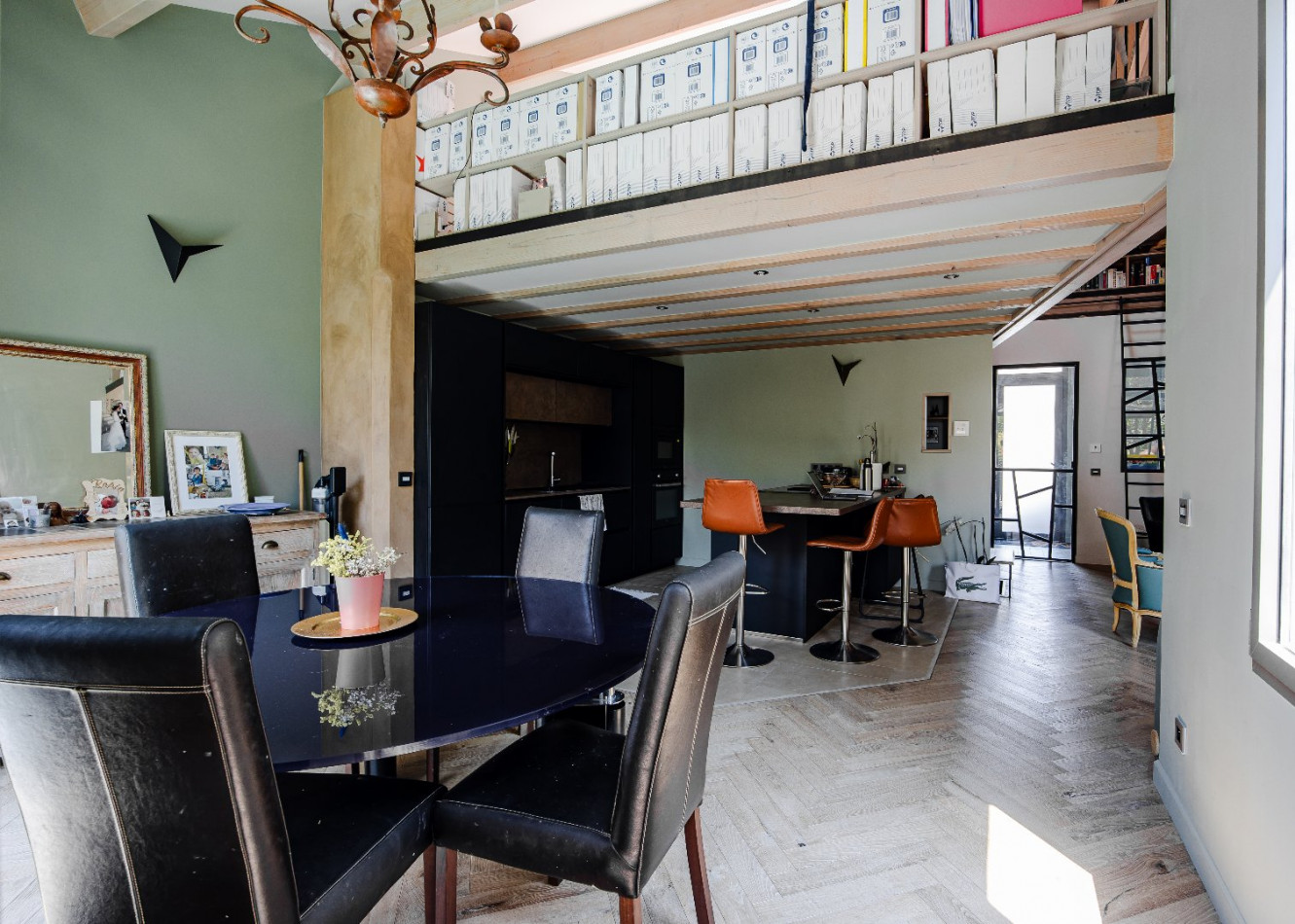 à vendre Maison Marseille 12eme Arrondissement - Photo 4